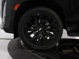 Thumbnail of 2023 Black Raven Cadillac Escalade