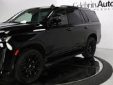 Thumbnail of 2023 Black Raven Cadillac Escalade