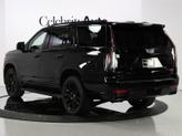 Thumbnail of 2023 Black Raven Cadillac Escalade