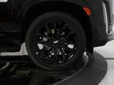 Thumbnail of 2023 Black Raven Cadillac Escalade