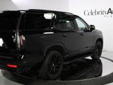 Thumbnail of 2023 Black Raven Cadillac Escalade