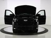 Thumbnail of 2023 Black Raven Cadillac Escalade
