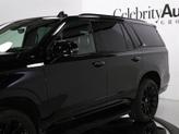 Thumbnail of 2023 Black Raven Cadillac Escalade