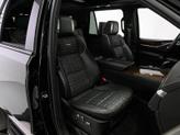 Thumbnail of 2023 Black Raven Cadillac Escalade