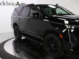 Thumbnail of 2023 Black Raven Cadillac Escalade