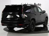 Thumbnail of 2023 Black Raven Cadillac Escalade