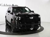 Thumbnail of 2023 Black Raven Cadillac Escalade