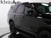 Thumbnail of 2023 Black Raven Cadillac Escalade