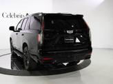 Thumbnail of 2023 Black Raven Cadillac Escalade