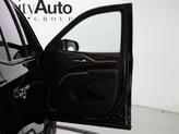 Thumbnail of 2023 Black Raven Cadillac Escalade