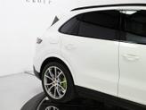 Thumbnail of 2023 White Porsche Cayenne