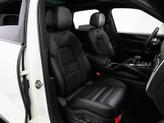 Thumbnail of 2023 White Porsche Cayenne