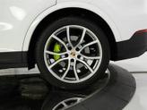 Thumbnail of 2023 White Porsche Cayenne