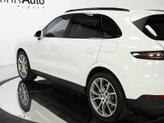 Thumbnail of 2023 White Porsche Cayenne