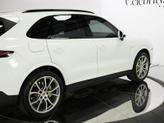 Thumbnail of 2023 White Porsche Cayenne