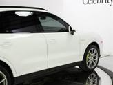 Thumbnail of 2023 White Porsche Cayenne