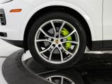 Thumbnail of 2023 White Porsche Cayenne