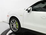 Thumbnail of 2023 White Porsche Cayenne