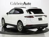 Thumbnail of 2023 White Porsche Cayenne