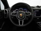 Thumbnail of 2023 White Porsche Cayenne