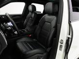 Thumbnail of 2023 White Porsche Cayenne
