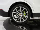 Thumbnail of 2023 White Porsche Cayenne