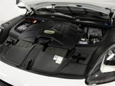 Thumbnail of 2023 White Porsche Cayenne