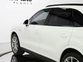 Thumbnail of 2023 White Porsche Cayenne