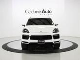 Thumbnail of 2023 White Porsche Cayenne
