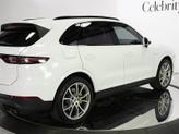 Thumbnail of 2023 White Porsche Cayenne