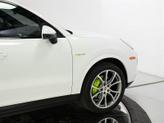 Thumbnail of 2023 White Porsche Cayenne