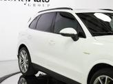 Thumbnail of 2023 White Porsche Cayenne