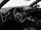 Thumbnail of 2023 White Porsche Cayenne