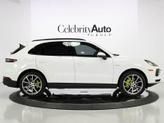 Thumbnail of 2023 White Porsche Cayenne