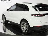 Thumbnail of 2023 White Porsche Cayenne