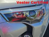 Thumbnail of 2024 Classic Silver Metallic Toyota 4Runner