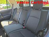 Thumbnail of 2024 Classic Silver Metallic Toyota 4Runner
