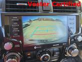 Thumbnail of 2024 Classic Silver Metallic Toyota 4Runner
