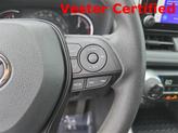 Thumbnail of 2024 Silver Sky Metallic Toyota RAV4