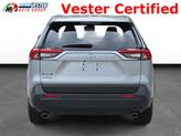 Thumbnail of 2024 Silver Sky Metallic Toyota RAV4