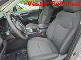 Thumbnail of 2024 Silver Sky Metallic Toyota RAV4