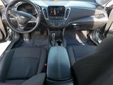 Thumbnail of 2019 Shadow Gray Metallic Chevrolet Malibu