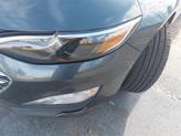 Thumbnail of 2019 Shadow Gray Metallic Chevrolet Malibu