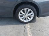 Thumbnail of 2019 Shadow Gray Metallic Chevrolet Malibu