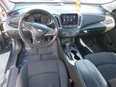 Thumbnail of 2019 Shadow Gray Metallic Chevrolet Malibu