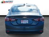 Thumbnail of 2019 Shadow Gray Metallic Chevrolet Malibu