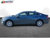 Photo of 2019 Shadow Gray Metallic Chevrolet Malibu