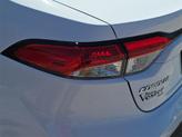 Thumbnail of 2025 Ice Cap Toyota Corolla