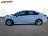 Photo of 2025 Ice Cap Toyota Corolla