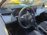 Thumbnail of 2025 Ice Cap Toyota Corolla